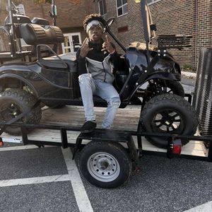 Meet your Posher, Darius